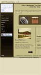 Mobile Screenshot of kjs-properties.com